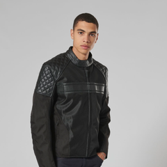 Triumph Braddan Mesh Motorcycle Jacket