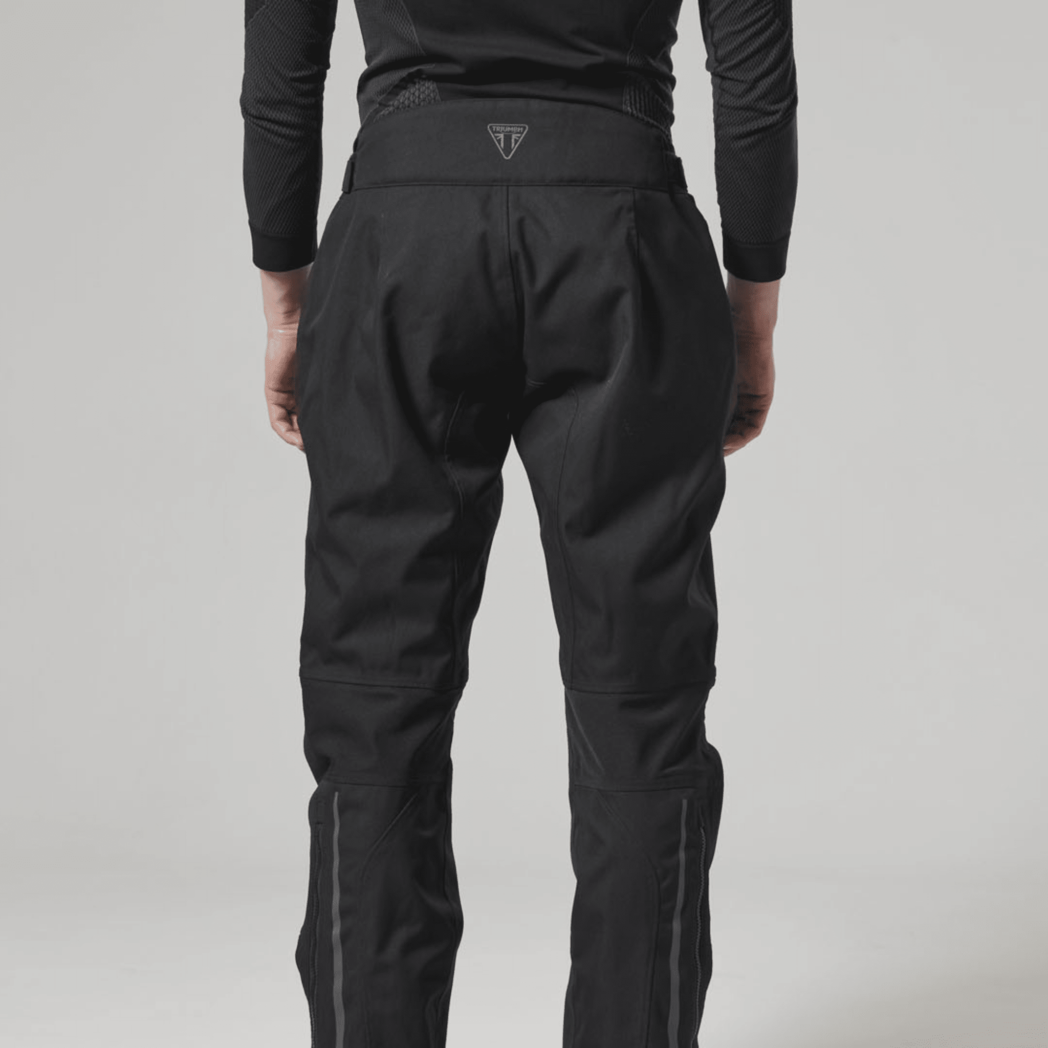 Triumph Intrepid Airflow Unisex Riding Pants