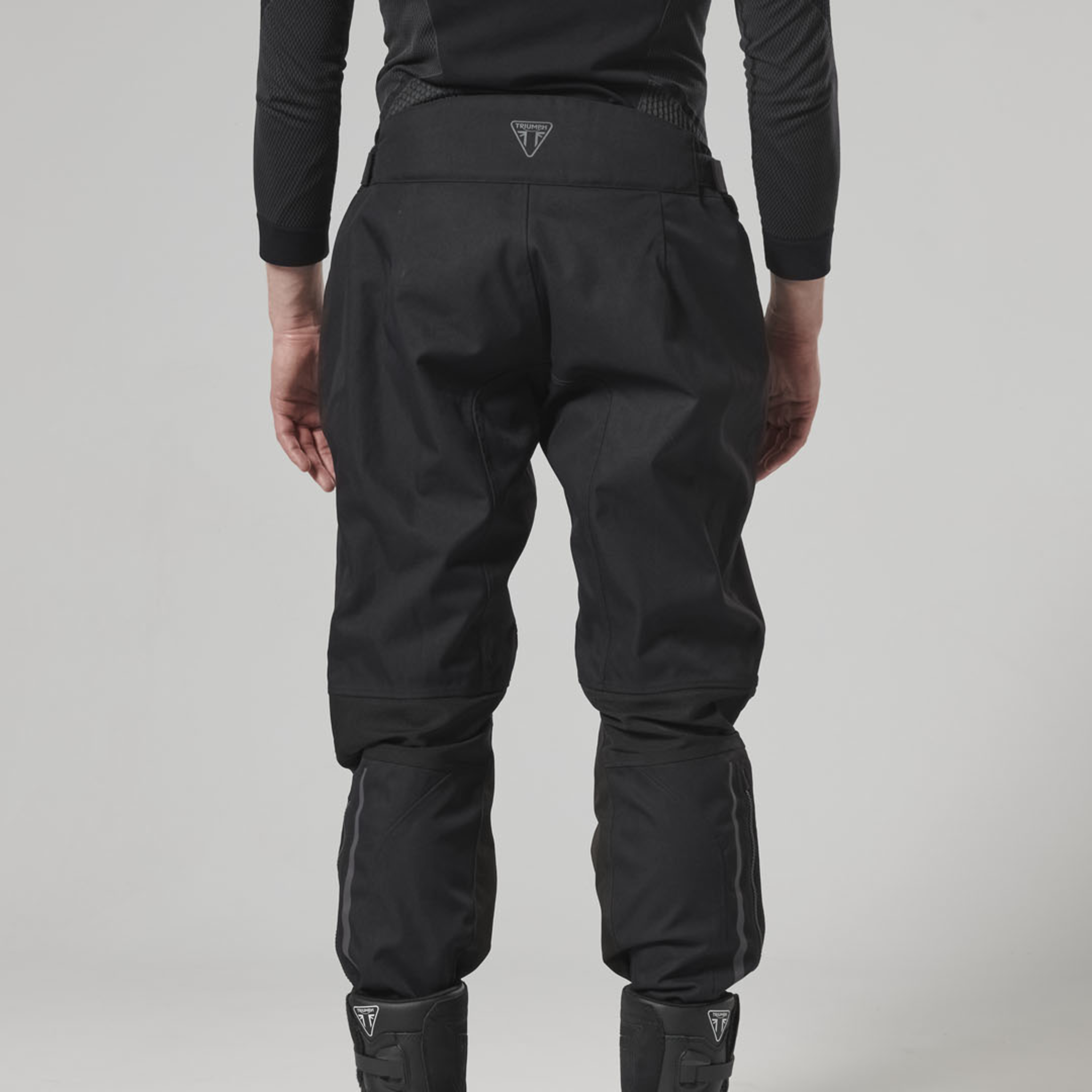 Triumph Intrepid Airflow Unisex Riding Pants