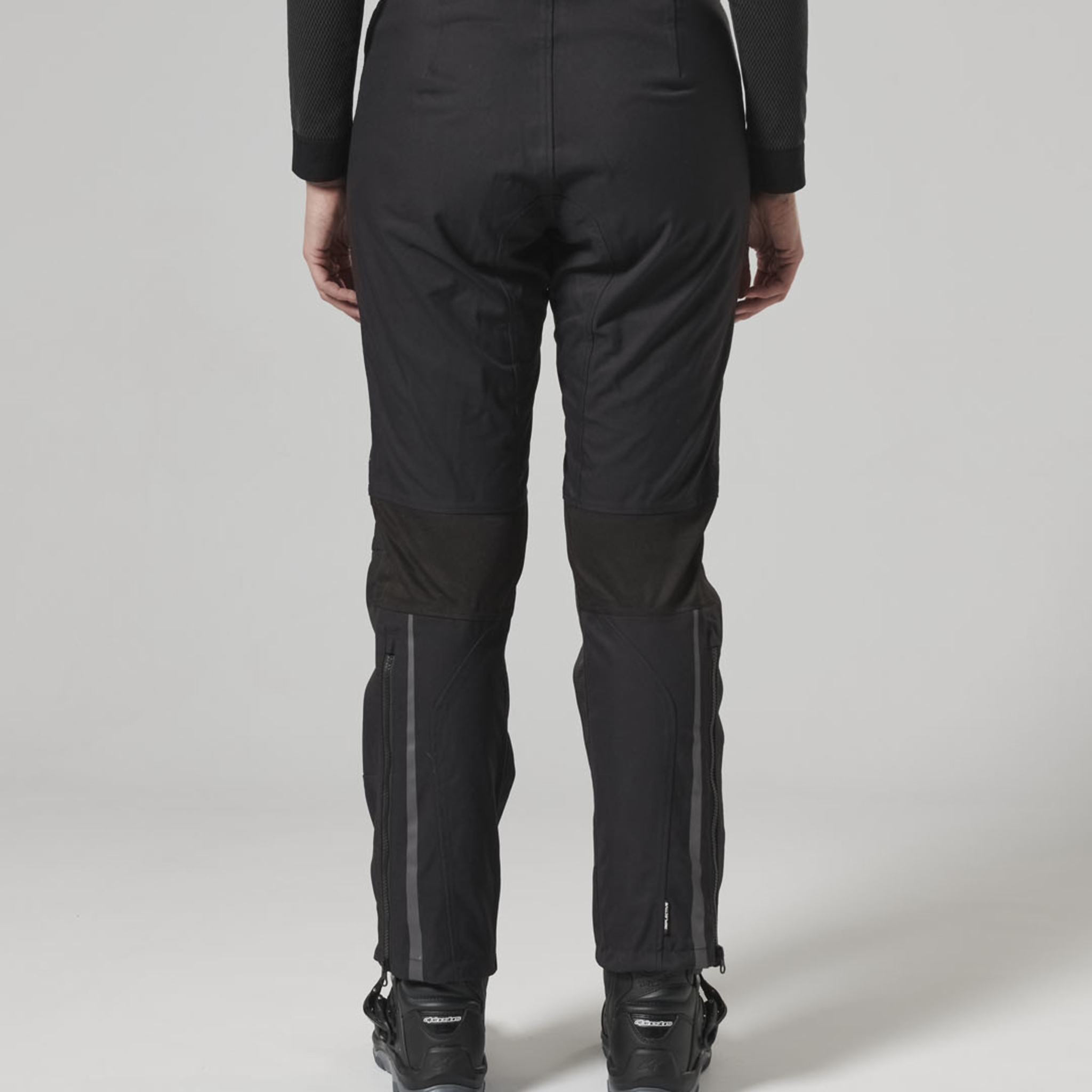 Triumph Intrepid Airflow Unisex Riding Pants
