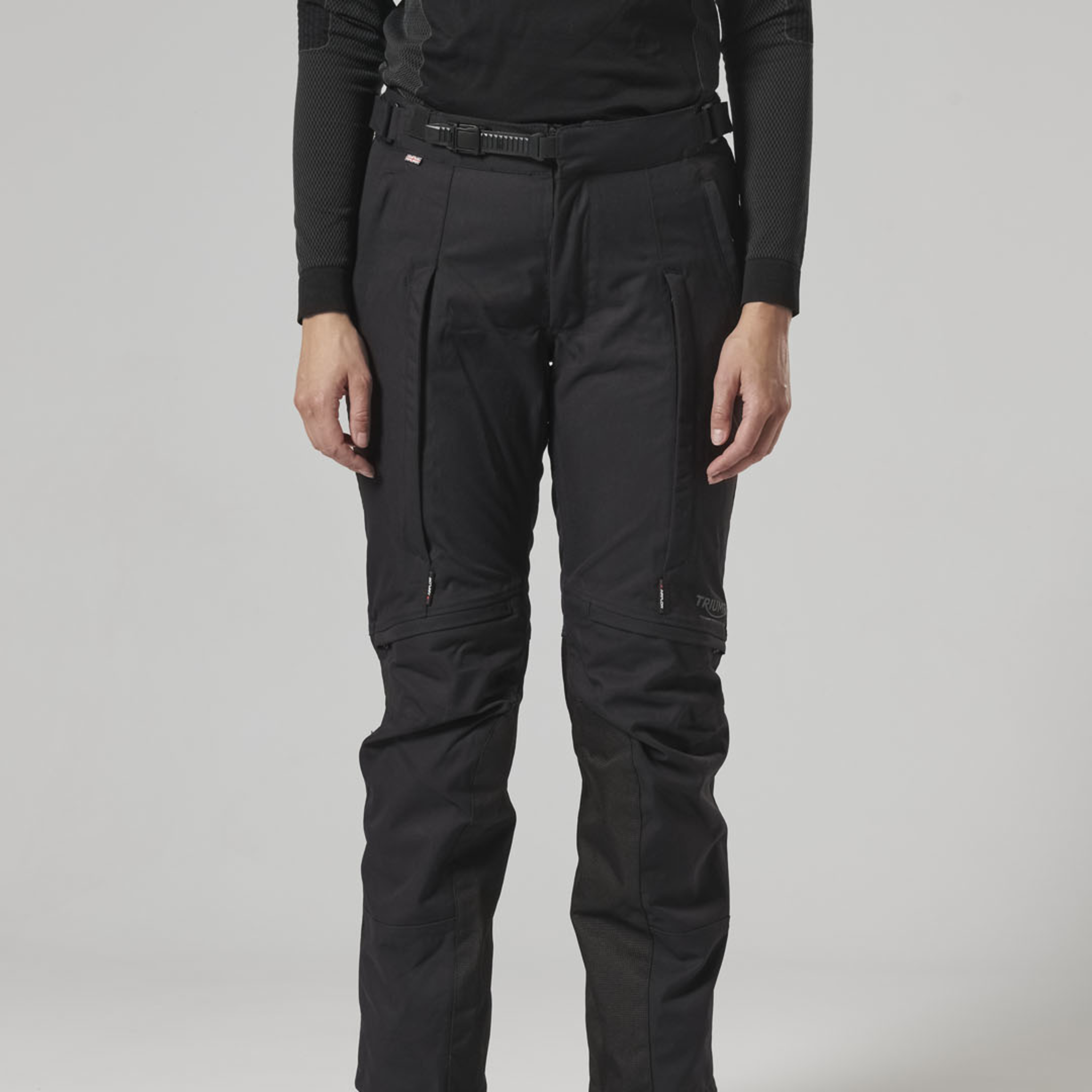 Triumph Intrepid Airflow Unisex Riding Pants