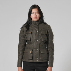 Triumph Ladies Beck Jacket