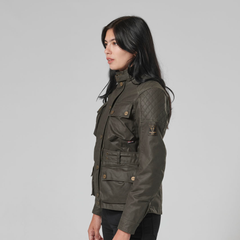 Triumph Ladies Beck Jacket