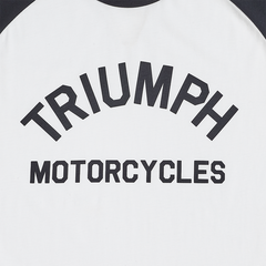 Triumph Saltern Tee