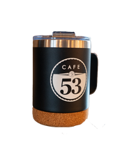 Cafe53 Insulated Mug