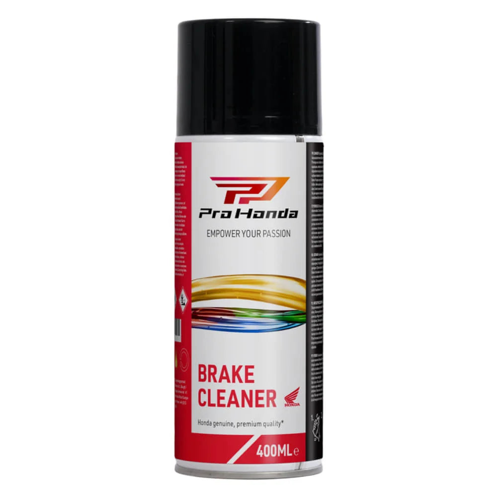 Pro Honda Brake Cleaner (400ML)