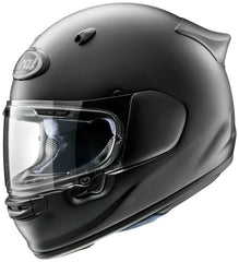 ARAI QUANTIC HELMET: Frost Black