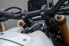 HIPLOK MDX (Disc Lock)