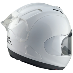 Arai RX-7V Evo FIM Racing 2- White