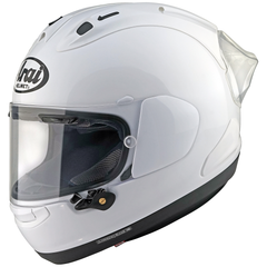 Arai RX-7V Evo FIM Racing 2- White