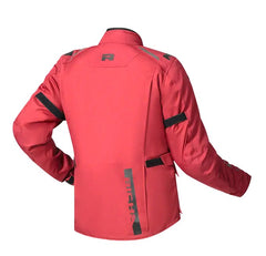 Richa Taurus Ladies Jacket - Bordeaux