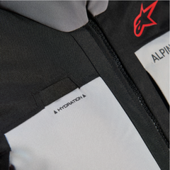 Alpinestars Andes V4 Drystar Textile Jacket