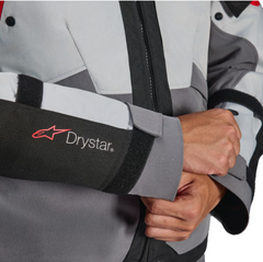 Alpinestars Andes V4 Drystar Textile Jacket