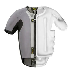 Alpinestars Tech-Air 5 System - Dark Grey/Black