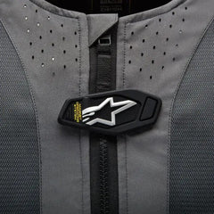 Alpinestars Tech-Air 5 System - Dark Grey/Black