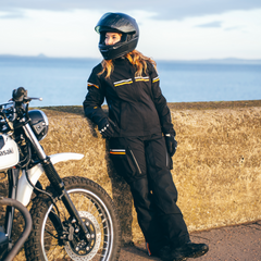 Motogirl Vanessa Trousers