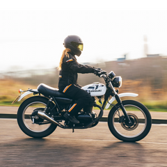 Motogirl Vanessa Trousers