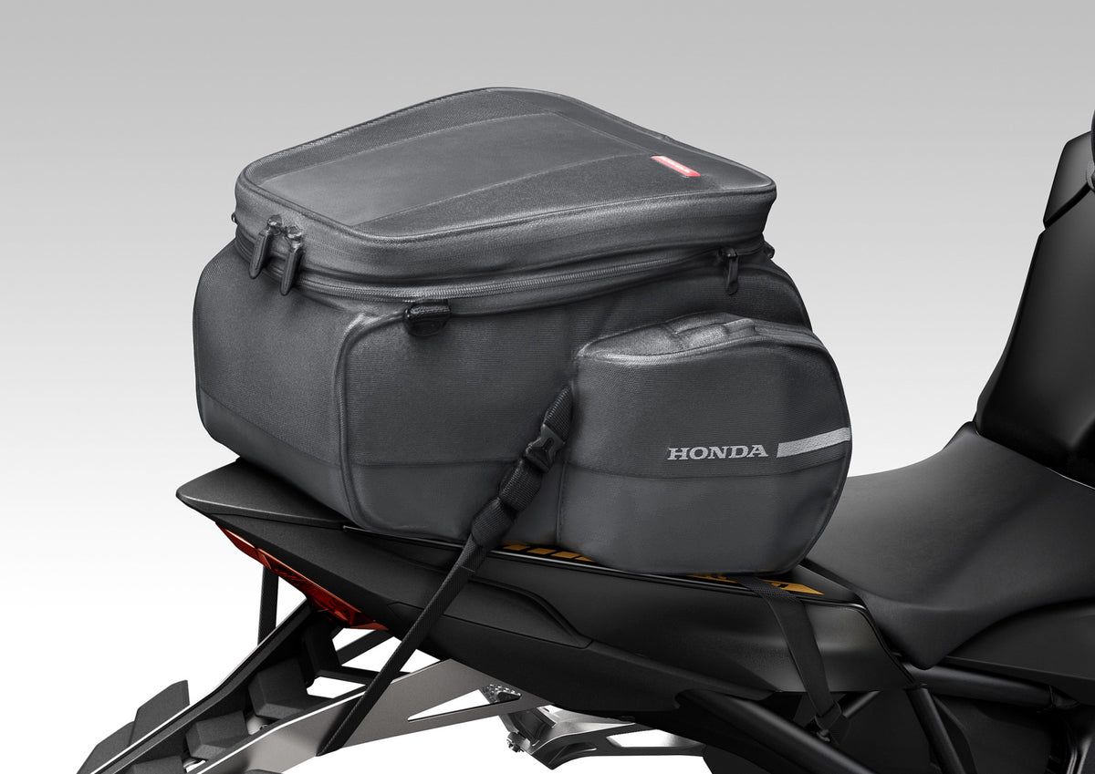 Honda CB1000 Hornet Rear Seat Bag Pack