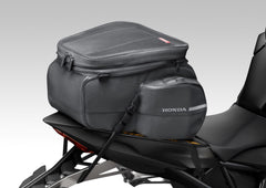 Honda CB1000 Hornet Rear Seat Bag Pack