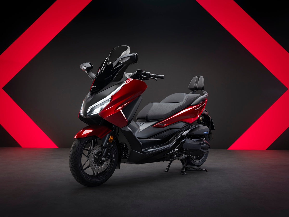 Honda Forza 350 Style Pack