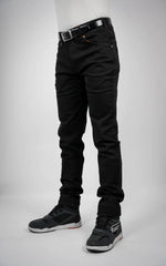 BULL-IT TROJAN JEANS | BLACK