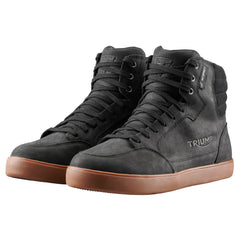 Alpinestars x Triumph J-6 Waterproof Boot Black Gum