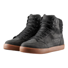 Alpinestars X Triumph J-6 Motorcycle Boots