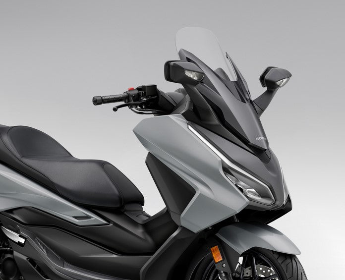 Honda Forza 350 Urban Pack