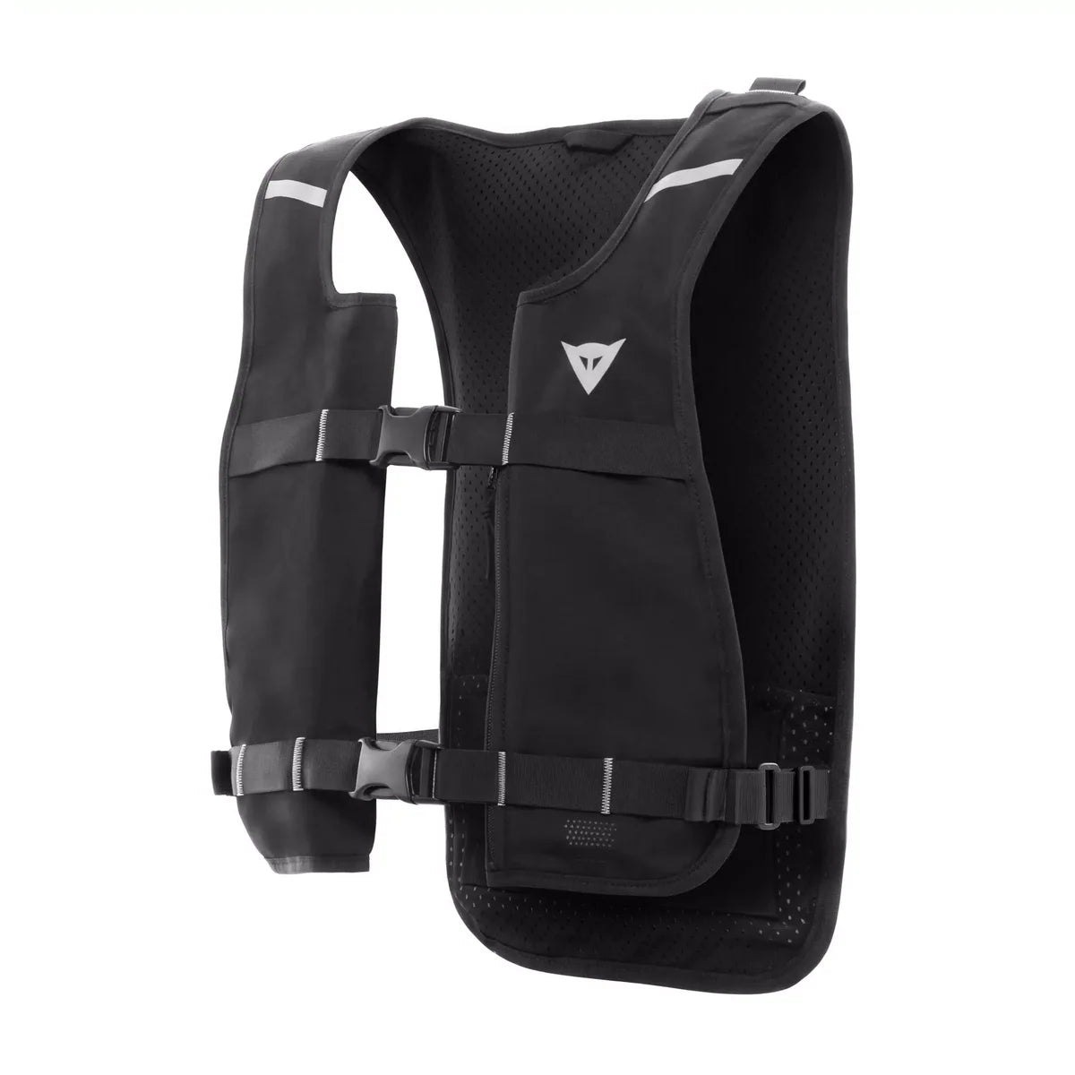 Dainese Smart Go Airbag Vest Black