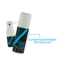 VisioDry Anti-Rain Aerosol Spray