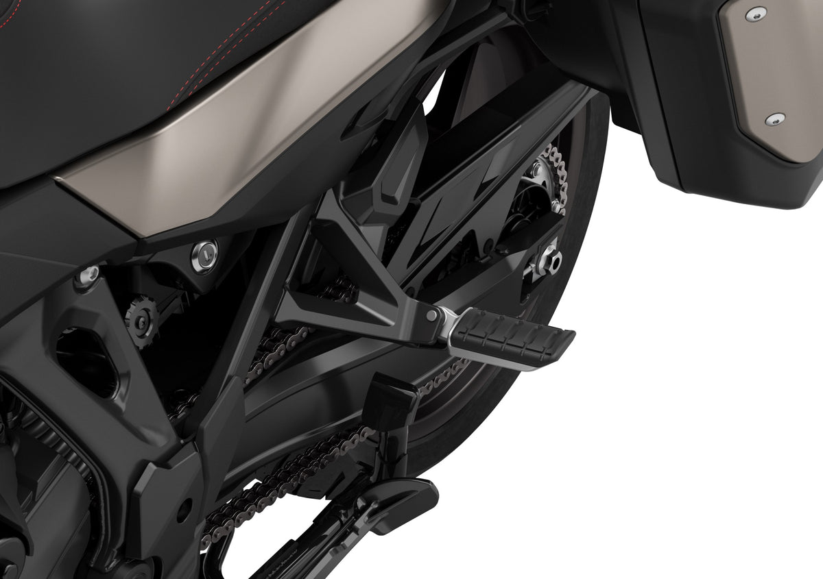 Honda NT1100 | CRF1100L | XL750 Comfort Pillion Footpegs
