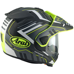 ARAI TOUR-X 5 -Trail Yellow