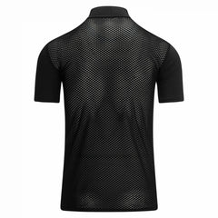 ZeroFit IceSkin Short Sleeve Baselayer