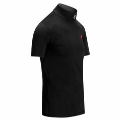 ZeroFit IceSkin Short Sleeve Baselayer