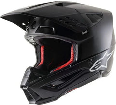 Alpinestars SM5 - Matt Black