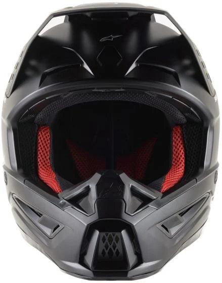 Alpinestars SM5 - Matt Black