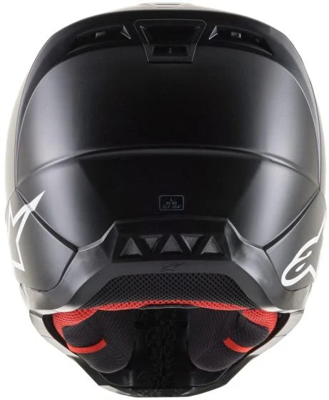 Alpinestars SM5 - Matt Black