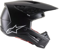 Alpinestars SM5 - Matt Black