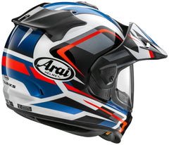 Arai Tour-X5 - Discovery Blue