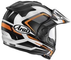 Arai Tour-X5 - Discovery Orange