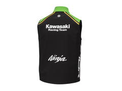 Kawasaki WSBK 2024 Bodywarmer