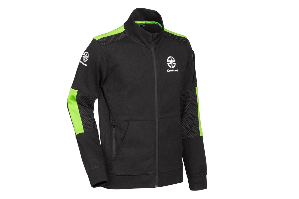 Kawasaki Sports 2023 Sweater