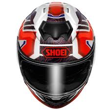 Shoei GT-Air 3 Hike TC10