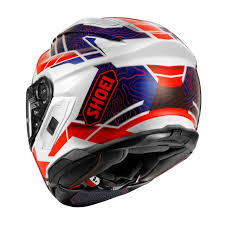 Shoei GT-Air 3 Hike TC10