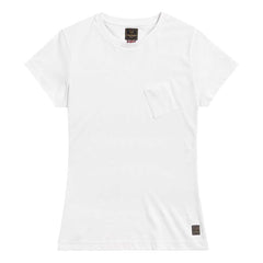 Triumph Snake Pitt Ladies Tee