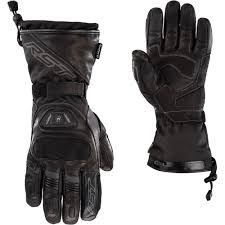 RST PARAGON 6 HEATED GLOVES