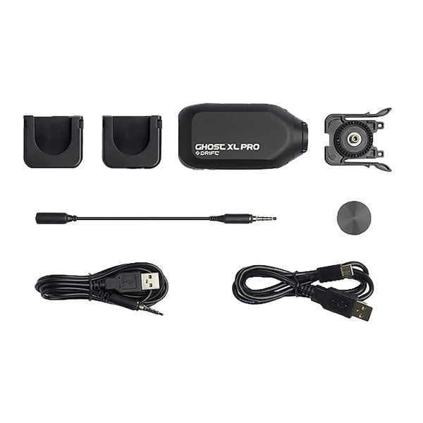 Drift Ghost XL Pro 4K Camera