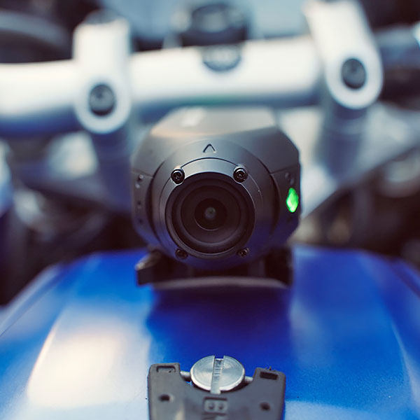 Drift Ghost XL Pro 4K Camera