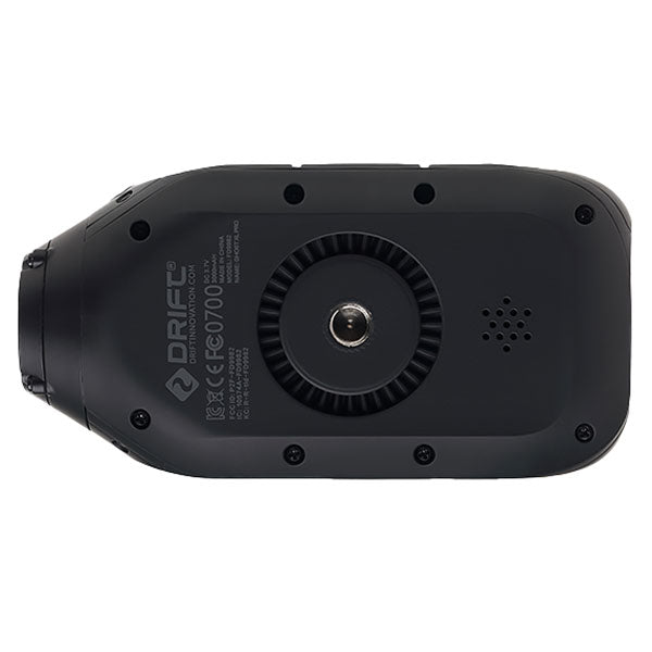 Drift Ghost XL Pro 4K Camera