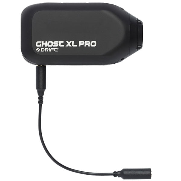 Drift Ghost XL Pro 4K Camera